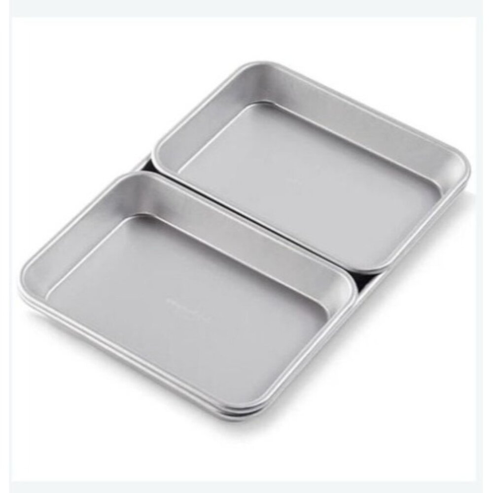 Pampered Chef Modular Sheet Pans - Picture 2 of 9